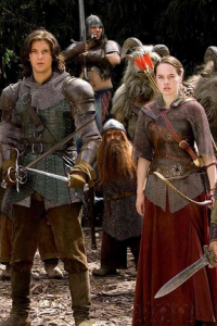 Chronicles of Narnia, The: Prince Caspian